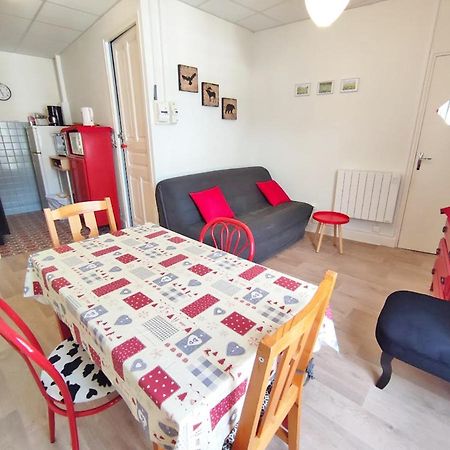 Les 3 Renards, T2 Bis, Parking, Centre Luchon, Casier A Skis, 4 Personnes Bagnères-de-Luchon Dış mekan fotoğraf