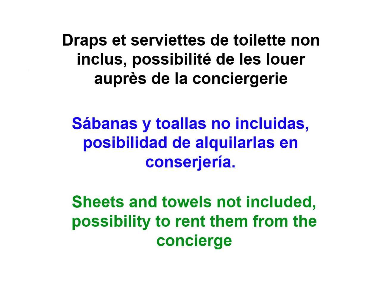 Les 3 Renards, T2 Bis, Parking, Centre Luchon, Casier A Skis, 4 Personnes Bagnères-de-Luchon Dış mekan fotoğraf